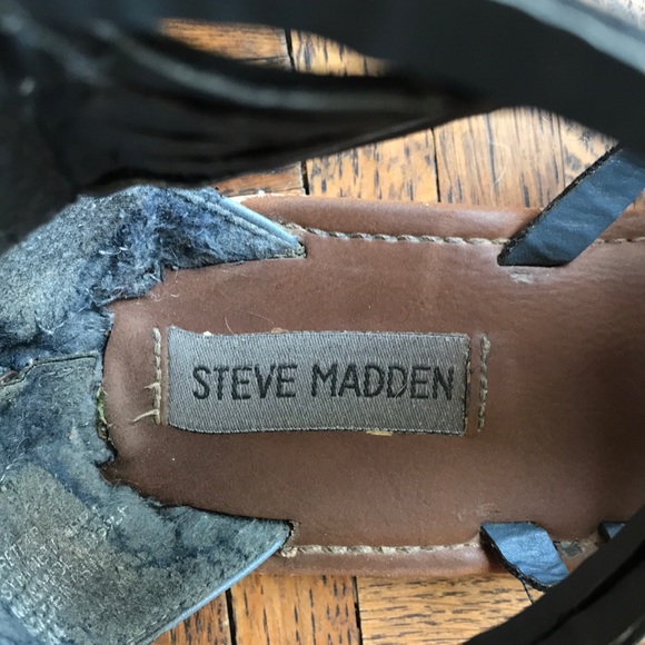 Steve Madden Grete gladiator style sandal - Picture 4 of 6